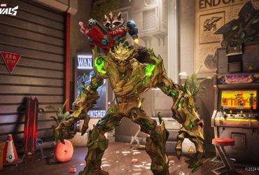 Marvel Rivals Crash sur PC : Comment réparer le guide d'erreur 45 Marvel Rivals Crash sur PC : Comment réparer le guide d'erreur