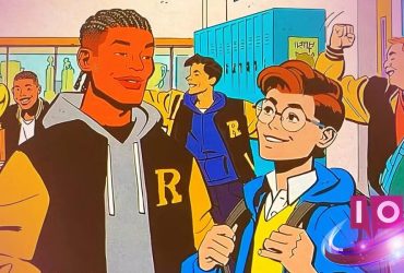 Rencontrez les acteurs de doublage et la distribution de Your Friendly Neighborhood Spider-Man 5 Rencontrez les acteurs de doublage et la distribution de Your Friendly Neighborhood Spider-Man
