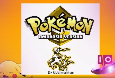 Pokemon Ambrosia: Un nouveau ROM Hack pour les fans de la Gen 2 en 2024 7 Pokemon Ambrosia: Un nouveau ROM Hack pour les fans de la Gen 2 en 2024