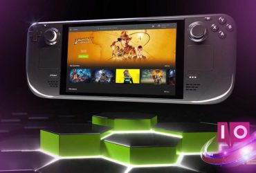 Nvidia GeForce Now: Nouvelles plateformes annoncées, y compris Steam Deck 54 Nvidia GeForce Now: Nouvelles plateformes annoncées, y compris Steam Deck