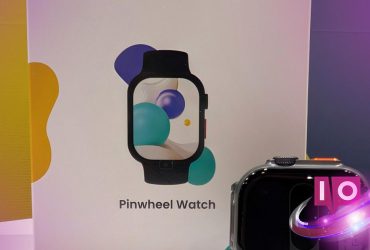 Montre Pinwheel 2025 : Smartwatch innovante pour enfants avec chatbot AI et contrôles parentaux 6 Montre Pinwheel 2025 : Smartwatch innovante pour enfants avec chatbot AI et contrôles parentaux