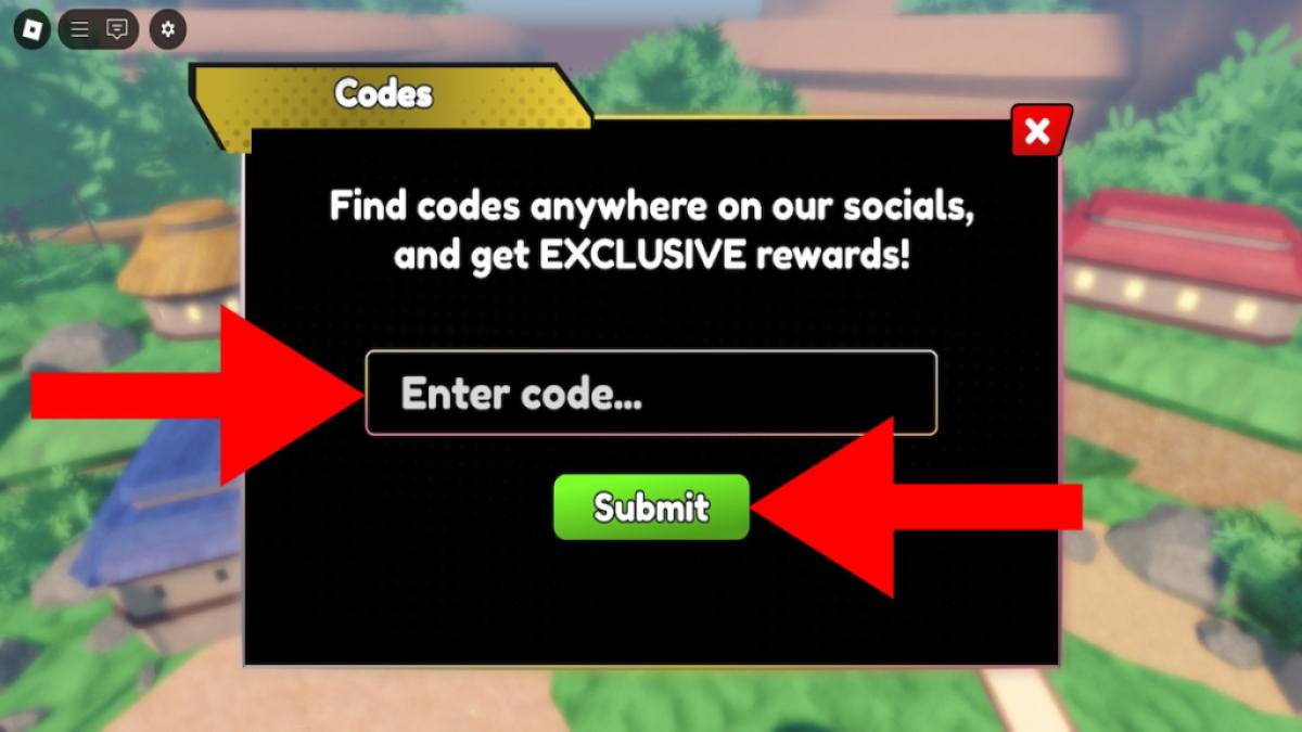 Codes de défense de l'anime RNG (janvier 2025) - Obtenez les derniers codes promotionnels ! 5 Codes de défense de l'anime RNG (janvier 2025) - Obtenez les derniers codes promotionnels !