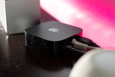 Apple TV 4K vs. Google TV Streamer: Quel est le meilleur appareil de diffusion en continu? 8 Apple TV 4K vs. Google TV Streamer: Quel est le meilleur appareil de diffusion en continu?