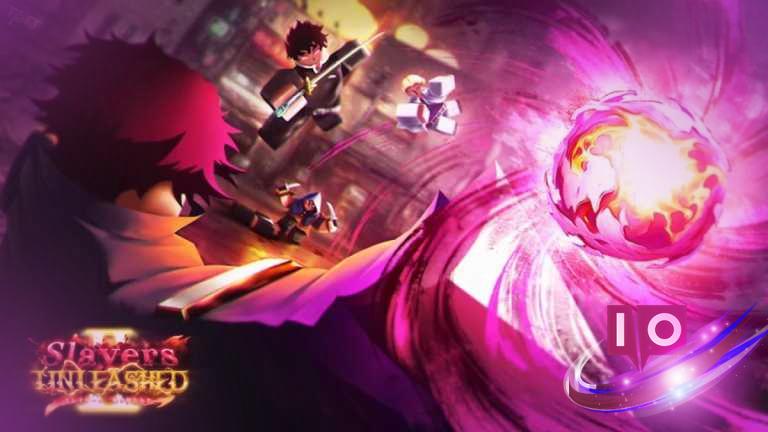 Codes de Slayers Unleashed II de janvier 2025 [Accès anticipé] - Obtenez le vôtre maintenant!