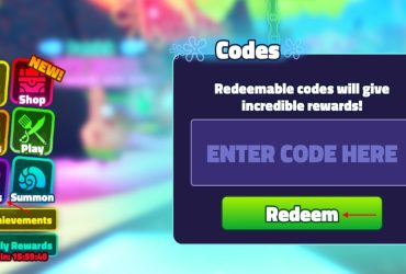 Codes de défense de la tour de Bob l'éponge : Mise à jour de décembre 2024 17 Codes de défense de la tour de Bob l'éponge : Mise à jour de décembre 2024