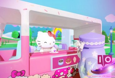 Codes du café Hello Kitty de janvier 2025 : Débloquez des réductions aujourd'hui 6 Codes du café Hello Kitty de janvier 2025 : Débloquez des réductions aujourd'hui