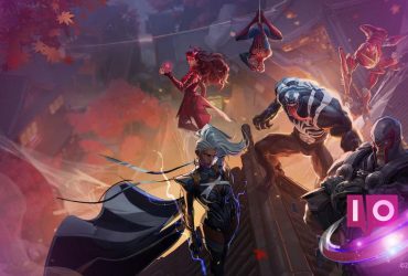 Comment ajouter des amis dans Marvel Rivals : Guide étape par étape 27 Comment ajouter des amis dans Marvel Rivals : Guide étape par étape