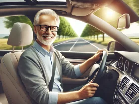 Comment choisir son assurance auto en tant que senior ? 25 Comment choisir son assurance auto en tant que senior ? 6