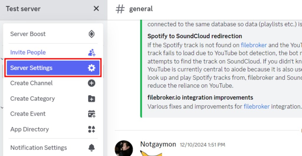 Comment créer et utiliser des autocollants Discord : Guide étape par étape 6 Comment créer et utiliser des autocollants Discord