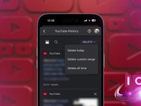 Comment supprimer l'historique YouTube : Guide étape par étape pour mobile et PC 30 Comment supprimer l'historique YouTube : Guide étape par étape pour mobile et PC