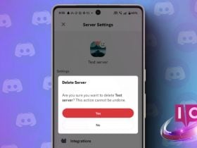 Comment supprimer un serveur Discord: Guide étape par étape 31 Comment supprimer un serveur Discord: Guide étape par étape