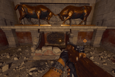 Comment trouver et utiliser Pack-a-Punch dans Black Ops 6 Zombies: The Tomb 8 Comment trouver et utiliser Pack-a-Punch dans Black Ops 6 Zombies: The Tomb