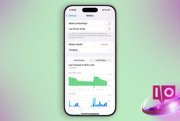 Comprendre la signification de "Chargeur lent" sur iOS 18 11 Comprendre la signification de "Chargeur lent" sur iOS 18