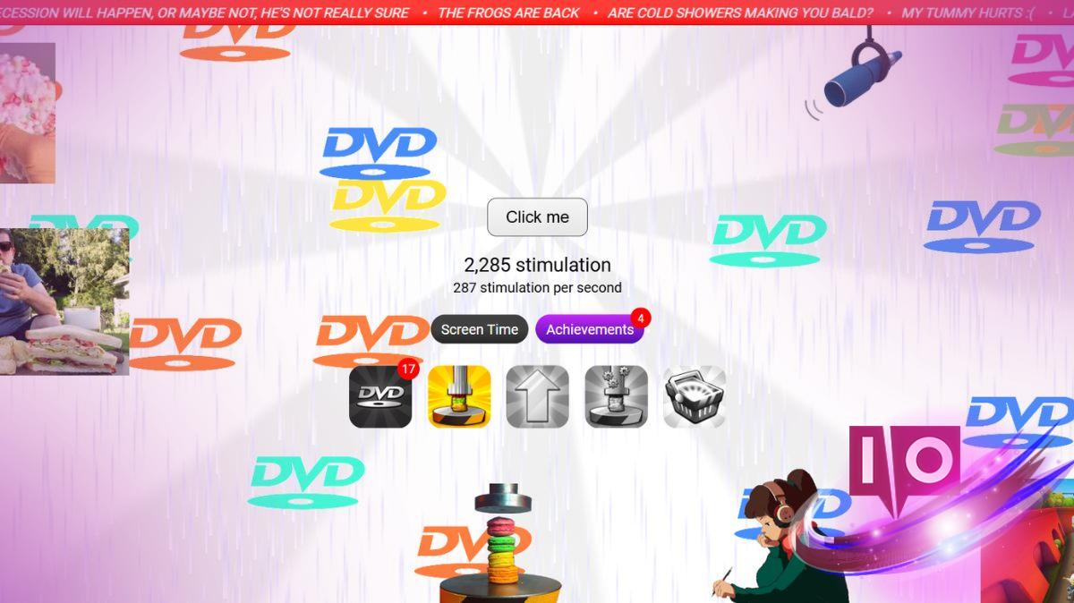 Débloquer tous les succès dans Simulation Clicker : Guide complet 5 Débloquer tous les succès dans Simulation Clicker : Guide complet
