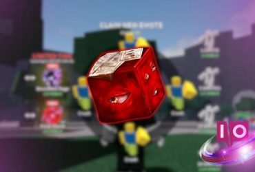 Débloquez l'émoticône de fin de Royaume de Prison dans les Strongest Battlegrounds.