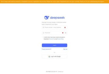 Deepseek's V3 et R1 Modèles: Start-up chinoise en IA perturbant les ambitions des États-Unis 15 Deepseek's V3 et R1 Modèles: Start-up chinoise en IA perturbant les ambitions des États-Unis