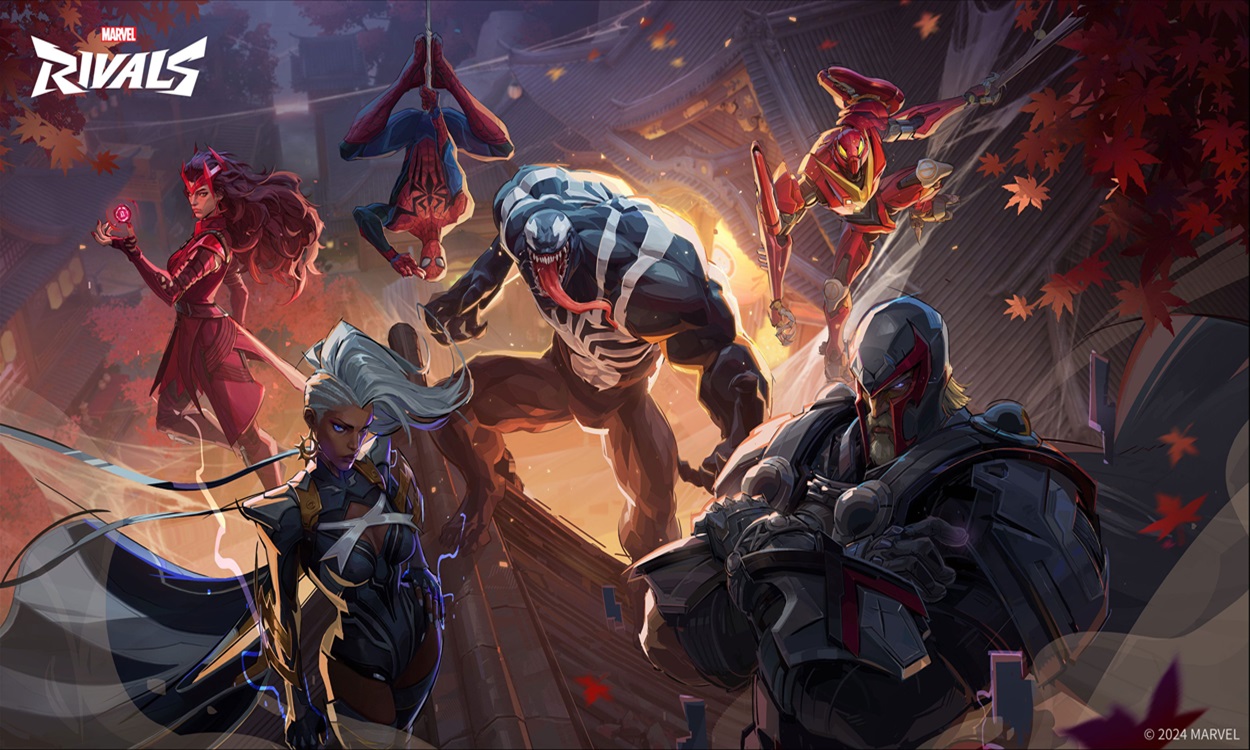 Déverrouiller les codes d'assemblage des rivaux Marvel : Guide étape par étape pour la rédemption. 5 Déverrouiller les codes d'assemblage des rivaux Marvel : Guide étape par étape pour la rédemption.