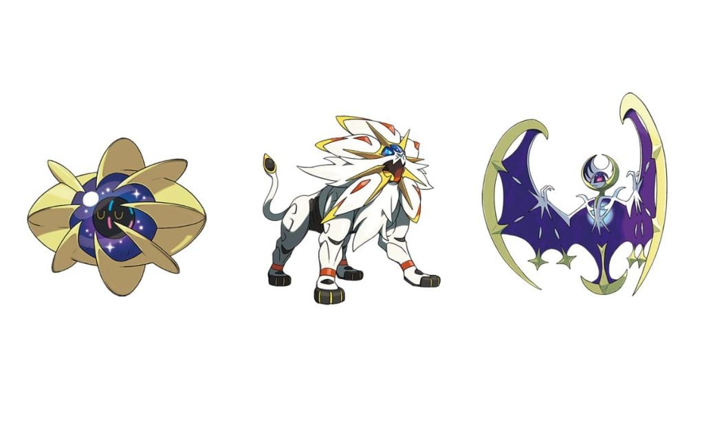 Guide Ultime : Comment Faire Évoluer Cosmog dans Pokémon GO 5 Guide Ultime : Comment Faire Évoluer Cosmog dans Pokémon GO