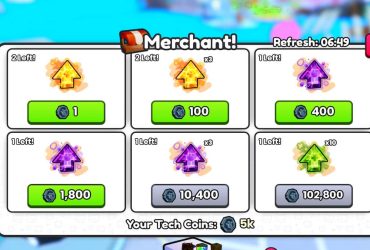 Guide de l'événement Pets Go Tycoon : Animaux technologiques, Fabrique d'œufs, Pièces technologiques et Plus 17 Guide de l'événement Pets Go Tycoon : Animaux technologiques, Fabrique d'œufs, Pièces technologiques et Plus