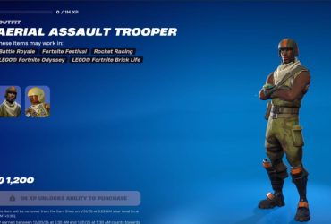 Guide ultime: Obtenir Renegade Raider et Aerial Assault Trooper dans Fortnite 18 Guide ultime: Obtenir Renegade Raider et Aerial Assault Trooper dans Fortnite