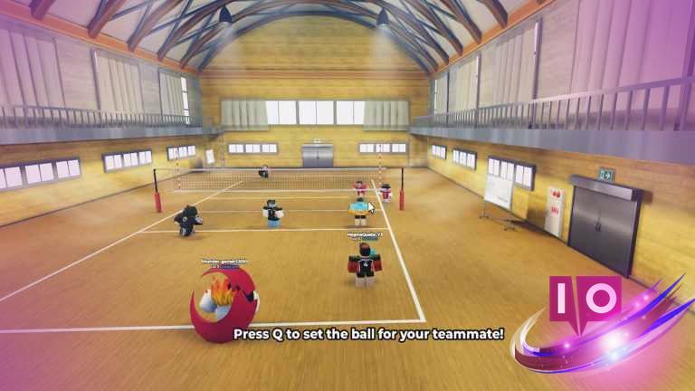 Guide ultime: tours gratuits dans Haikyuu Legends Roblox