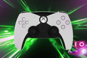 Hyperkin dévoile le compétiteur : manette Xbox de style DualSense (CES 2025) 5 Hyperkin dévoile le compétiteur : manette Xbox de style DualSense (CES 2025)