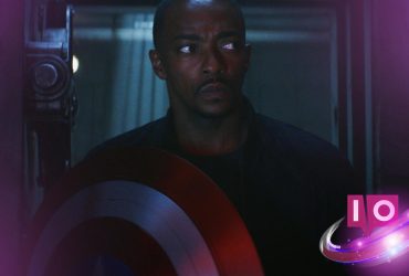 Les fans divisés alors qu'Anthony Mackie remet en question la représentation de Captain America 12 Les fans divisés alors qu'Anthony Mackie remet en question la représentation de Captain America