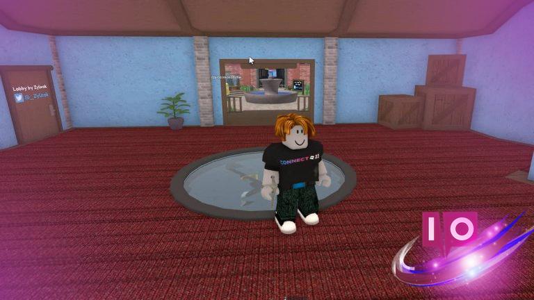 Liens de serveur privé Murder Mystery 2 de 2025 - Roblox 5 Liens de serveur privé Murder Mystery 2 de 2025 - Roblox