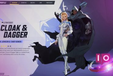 Maîtrisez l'utilisation des sprays et des émotes dans Marvel Rivals - Conseils essentiels 23 Maîtrisez l'utilisation des sprays et des émotes dans Marvel Rivals - Conseils essentiels