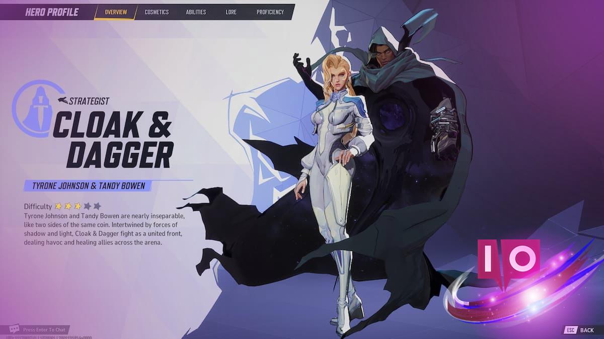 Maîtrisez l'utilisation des sprays et des émotes dans Marvel Rivals - Conseils essentiels 5 Maîtrisez l'utilisation des sprays et des émotes dans Marvel Rivals - Conseils essentiels
