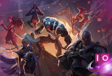 Marvel Rivals Competitive Rank Reset: Everything You Need to Know 6 Marvel Rivals Competitive Rank Reset: Everything You Need to Know