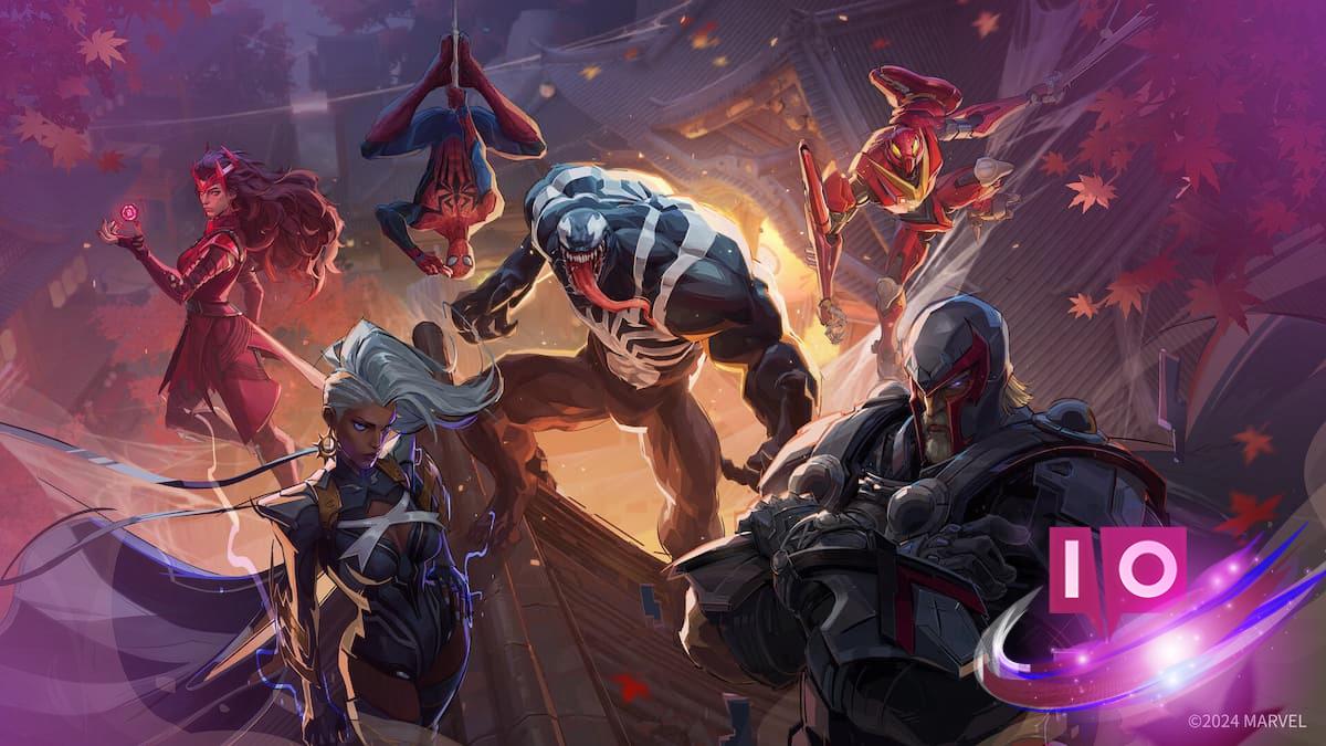 Marvel Rivals Competitive Rank Reset: Everything You Need to Know 5 Marvel Rivals Competitive Rank Reset: Everything You Need to Know