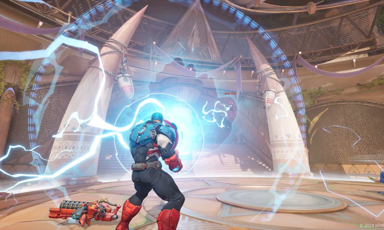 Marvel Rivals SVP: Importance and Significance Explained