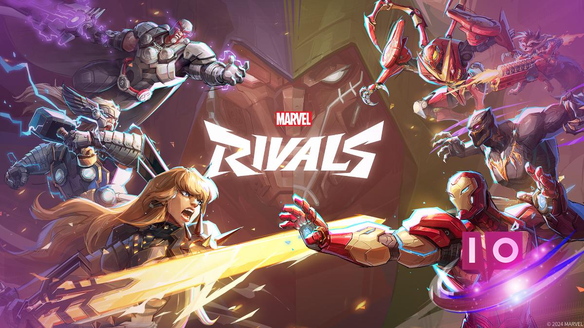 Marvel Rivals: Solutions aux codes d'erreur courants pour les joueurs 5 Marvel Rivals: Solutions aux codes d'erreur courants pour les joueurs