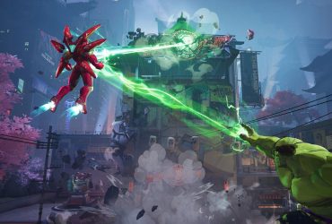 Marvel Rivaux Crossplay & Cross Progression: Ce que vous devez savoir 26 Marvel Rivaux Crossplay & Cross Progression: Ce que vous devez savoir