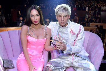Megan Fox et Machine Gun Kelly ne se parlent pas malgré les nouvelles sur le bébé 50 Megan Fox et Machine Gun Kelly ne se parlent pas malgré les nouvelles sur le bébé