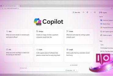 Microsoft lance Microsoft 365 Copilot Chat pour les utilisateurs professionnels. 7 Microsoft lance Microsoft 365 Copilot Chat pour les utilisateurs professionnels.