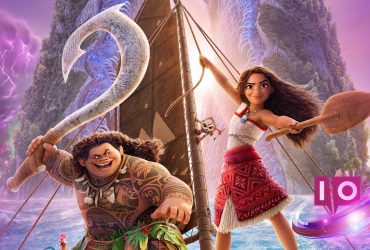 Moana 2 : Disney's Copyright Battle Explained 6 Moana 2 : Disney's Copyright Battle Explained