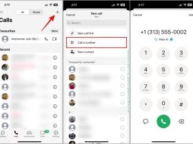 Nouvelles fonctionnalités ajoutées à WhatsApp en janvier 2025 (stable) - Quoi de neuf? 27 Nouvelles fonctionnalités ajoutées à WhatsApp en janvier 2025 (stable) - Quoi de neuf?