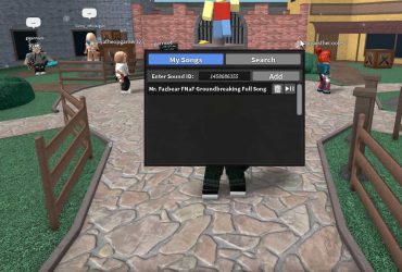 Obtenez les derniers codes d'identification de chanson Roblox Murder Mystery 2 pour 2025 23 Obtenez les derniers codes d'identification de chanson Roblox Murder Mystery 2 pour 2025