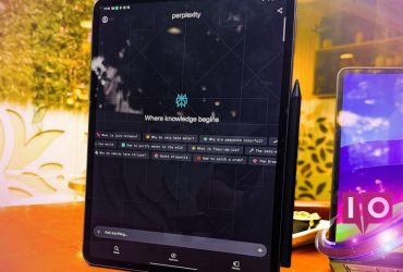 Perplexity lance un assistant d'IA agentic pour les appareils Android 14 Perplexity lance un assistant d'IA agentic pour les appareils Android