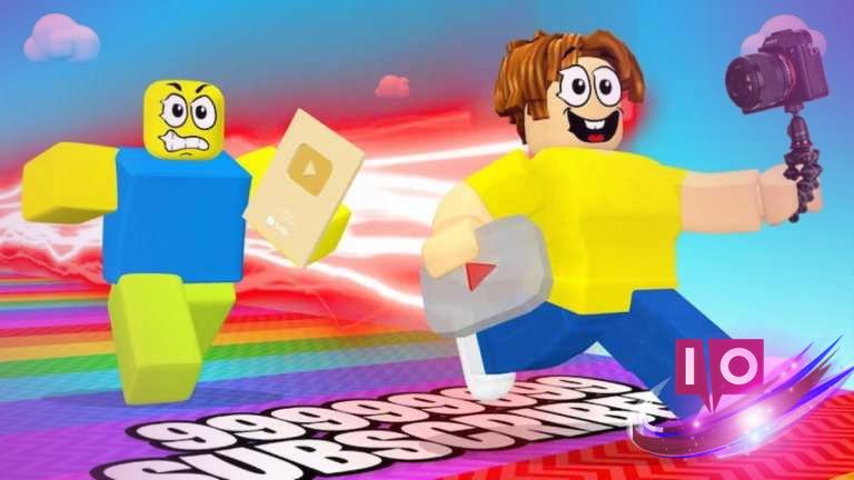 Principaux codes de simulateur de course sur YouTube en janvier 2025 5 Principaux codes de simulateur de course sur YouTube en janvier 2025