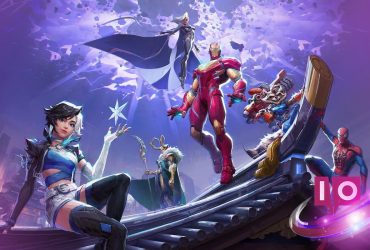 Que signifie Ace dans Marvel Rivals? Ace Kills & Joueurs Expliqués 8 Que signifie Ace dans Marvel Rivals? Ace Kills & Joueurs Expliqués