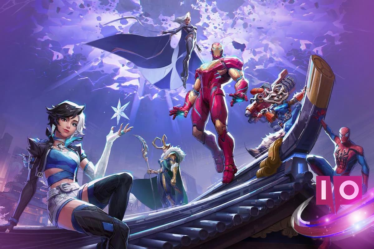 Que signifie Ace dans Marvel Rivals? Ace Kills & Joueurs Expliqués 5 Que signifie Ace dans Marvel Rivals? Ace Kills & Joueurs Expliqués