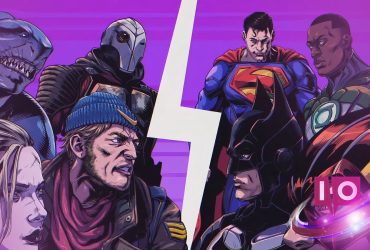 Rocksteady termine Suicide Squad: Kill the Justice League avec des révisions de l'intrigue controversées 20 Rocksteady termine Suicide Squad: Kill the Justice League avec des révisions de l'intrigue controversées