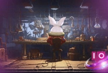 Rusty Rabbit | bande-annonce de la date de sortie - Le jeu Metroidvania sort le 17 avril 11 Rusty Rabbit | bande-annonce de la date de sortie - Le jeu Metroidvania sort le 17 avril