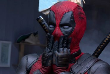 Un personnage de Deadpool & Wolverine se moque-t-il de Justin Baldoni? Certains fans le pensent 6 Un personnage de Deadpool & Wolverine se moque-t-il de Justin Baldoni? Certains fans le pensent