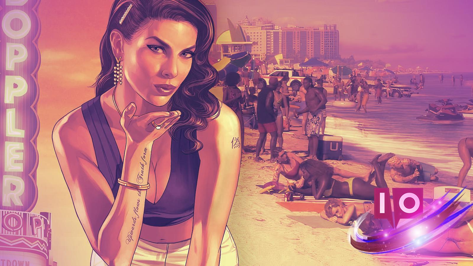 YouTubeur Révèle la Carte de GTA VI dans GTA V, Réagit aux Inquiétudes de Retrait 5 YouTubeur Révèle la Carte de GTA VI dans GTA V, Réagit aux Inquiétudes de Retrait