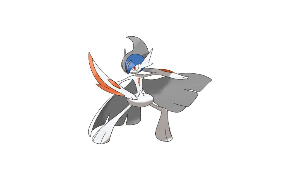 Top 10 Pokémon brillants à capturer dans Pokémon GO Steeled Resolve 7 Mega Gallade brillante