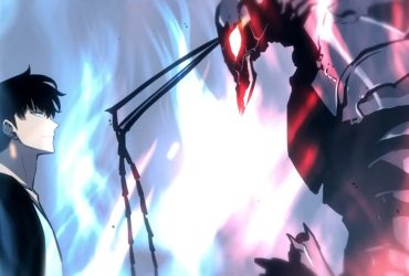 Solo Leveling Saison 2 prête à adapter l'arc le plus passionnant de la bande dessinée - l'excitation est irréelle 15 Solo Leveling Saison 2 prête à adapter l'arc le plus passionnant de la bande dessinée - l'excitation est irréelle